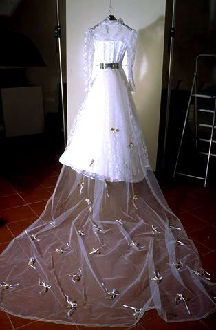 Promessa di fedeltà, 1996