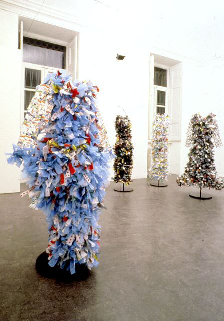 Abito da sera, 1996