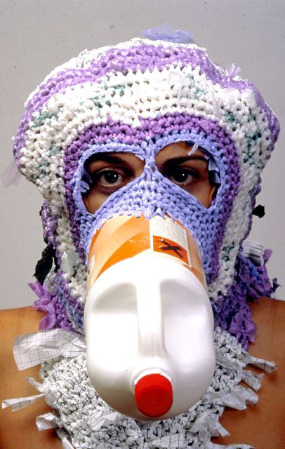 Maschera, 1998