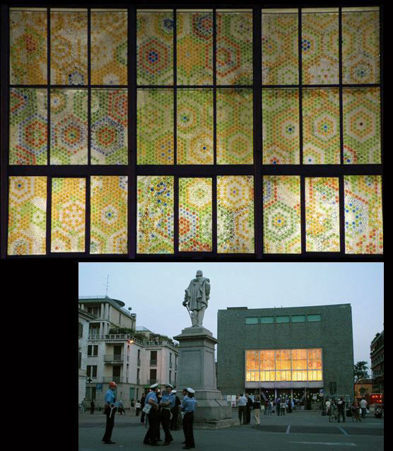 Senza titolo, 2004