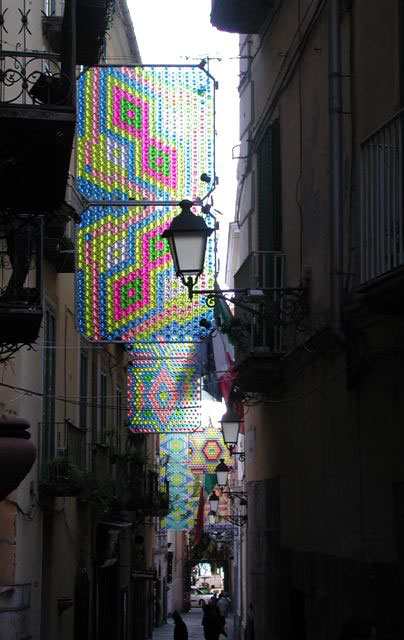 Mosaico, 2007
