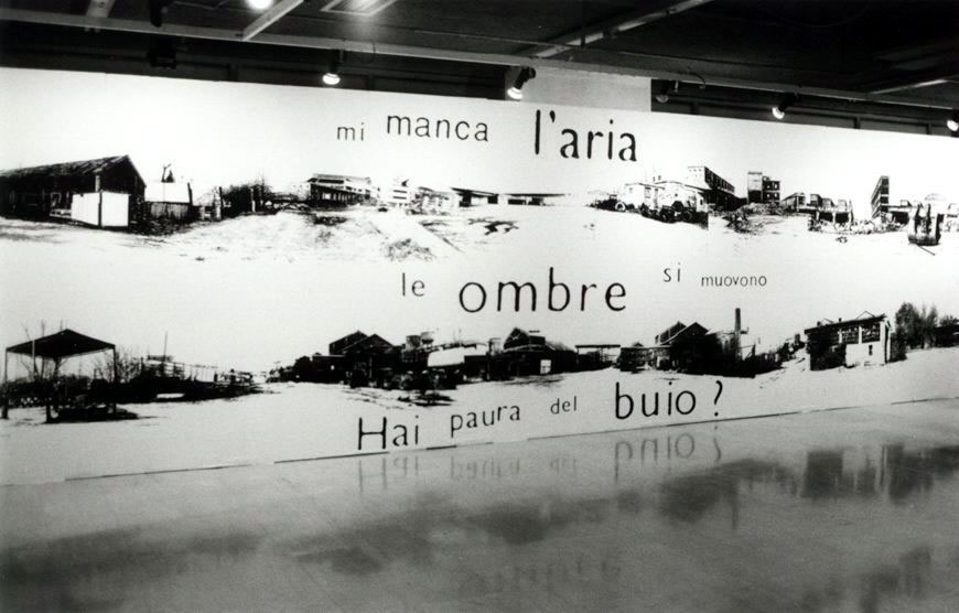 Hai paura del buio?, 1998
