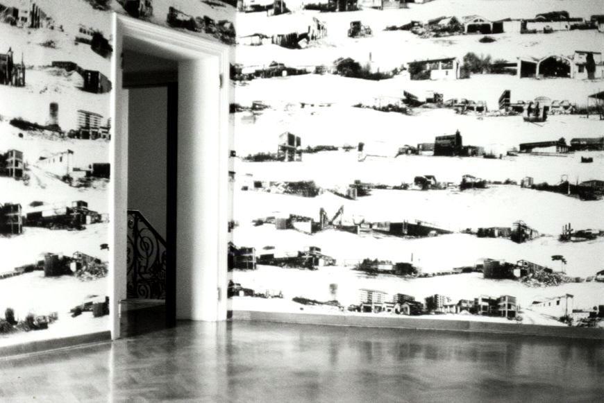 Un sogno mai visto prima, 1997