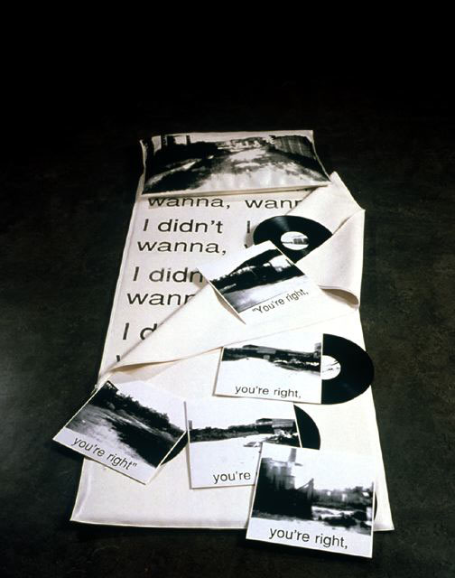 Sogno sonico, 1996