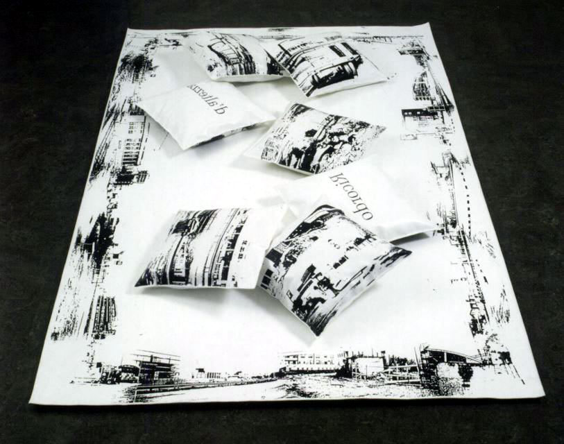 Zona temporaneamente autonoma, 1996