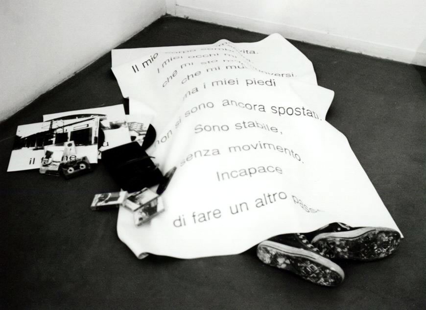 La medesima vita, 1997