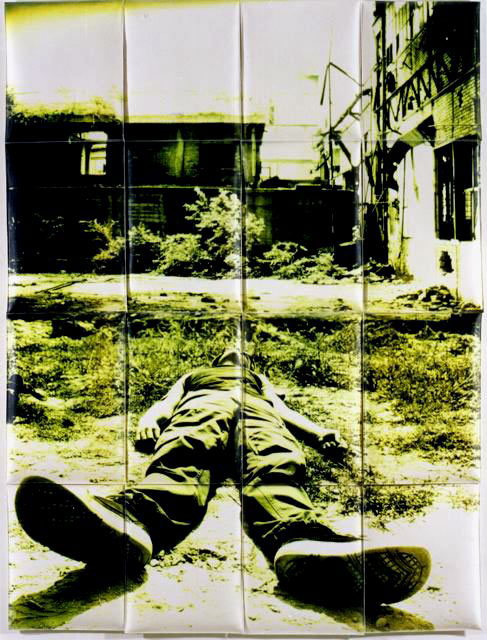 Storie di periferia, 1998