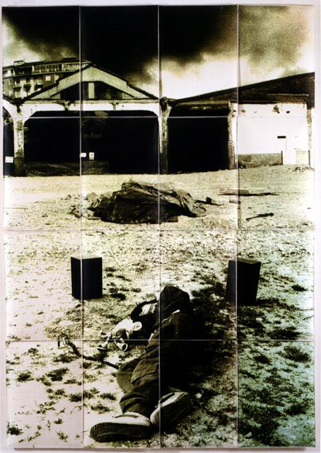 Storie di periferia 2, 1998