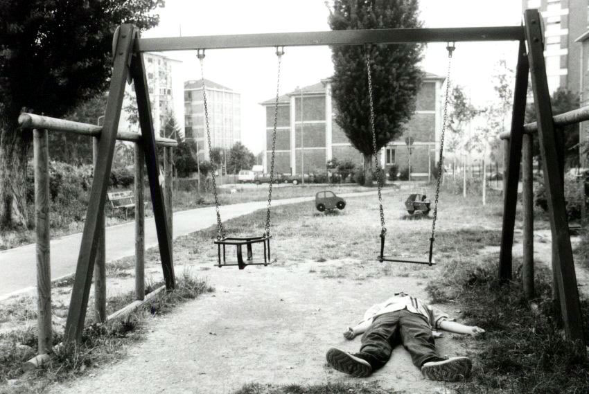 Good time for a change, 1998
