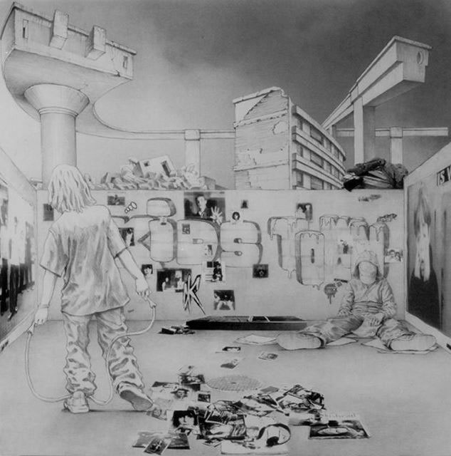 Kids Town 1, 2004