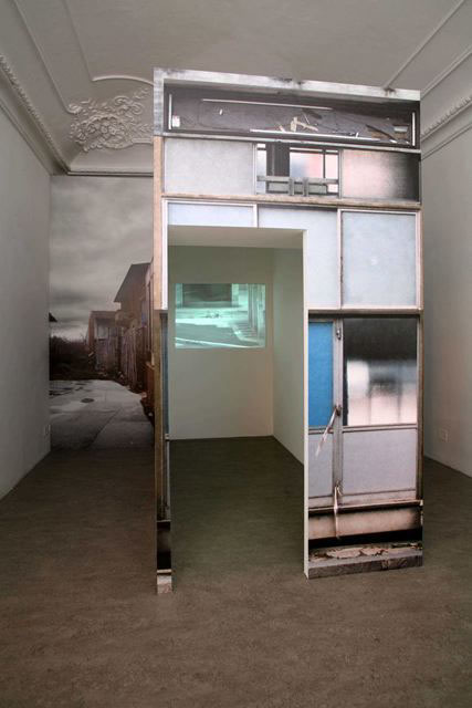 Where is my home, 2009