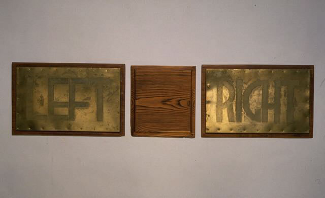Stereo, 1990