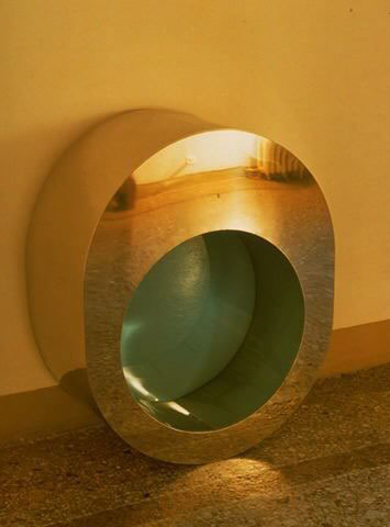 Occhio del mondo, 1991