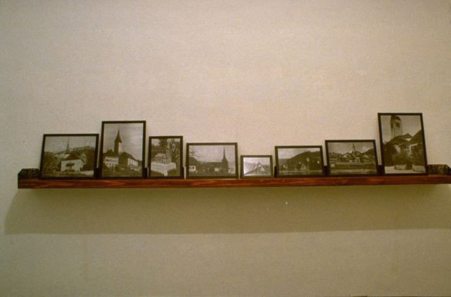 Declinazione, 1991