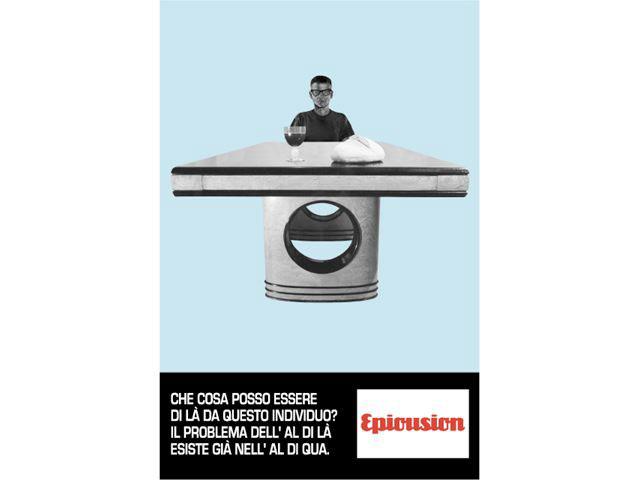 Epiousion, 1998