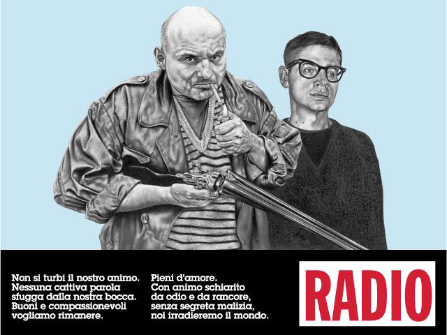 Radio, 1999