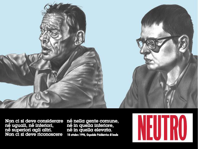 Neutro, 1996