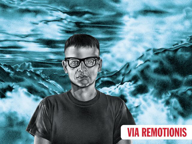Via Remotionis, 1999