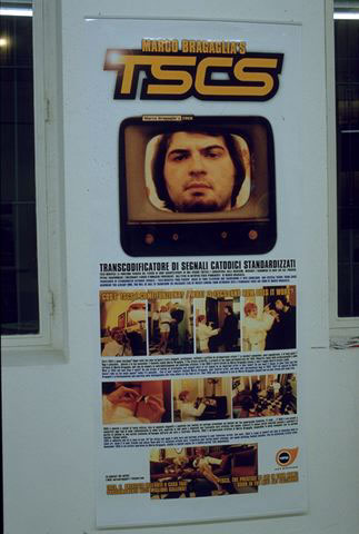 Senza titolo, 1997