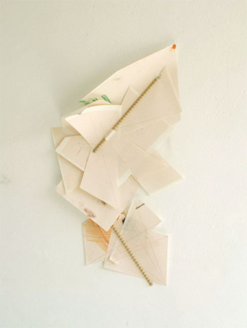 Due + uno e spostamento, 2009