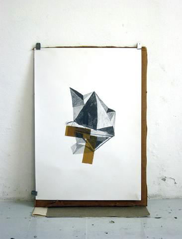 Senza titolo, 2010