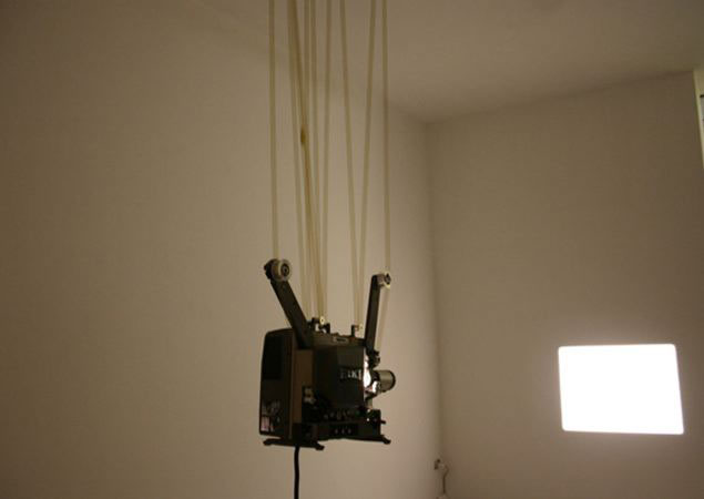 Stating The Real Sublime, 2009