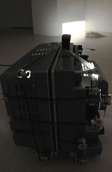 Enigmatic Whistler, 2009