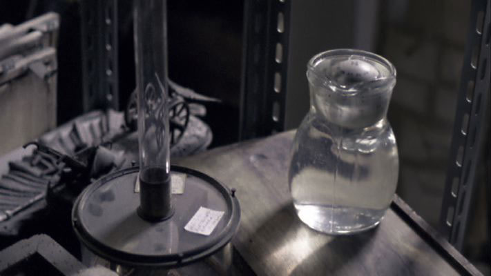 The Empirical Effect, 2009