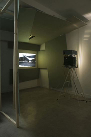 Handed Over, 2008