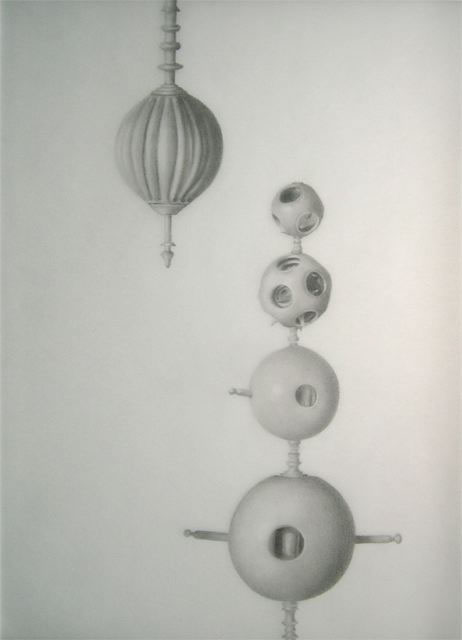 Senza titolo, 2005
