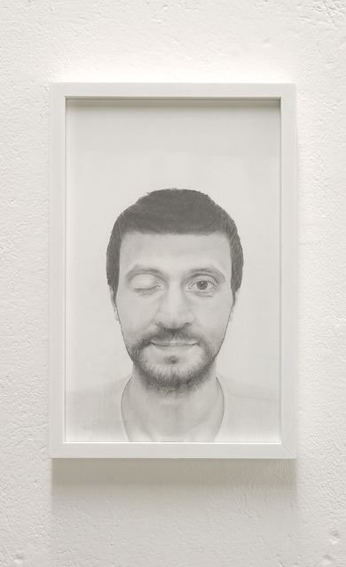 Gino sinistro in versione monoculare, 2006
