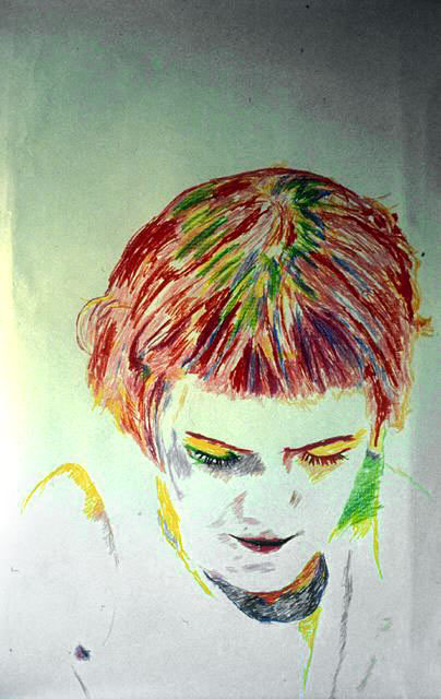 Kjersti S., 1999