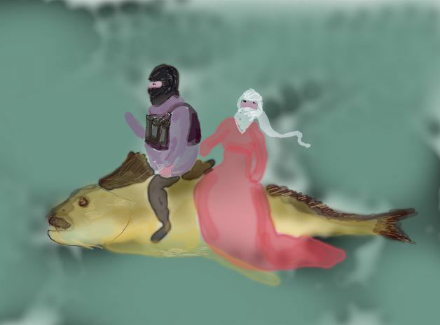 Kamikaze, 2005
