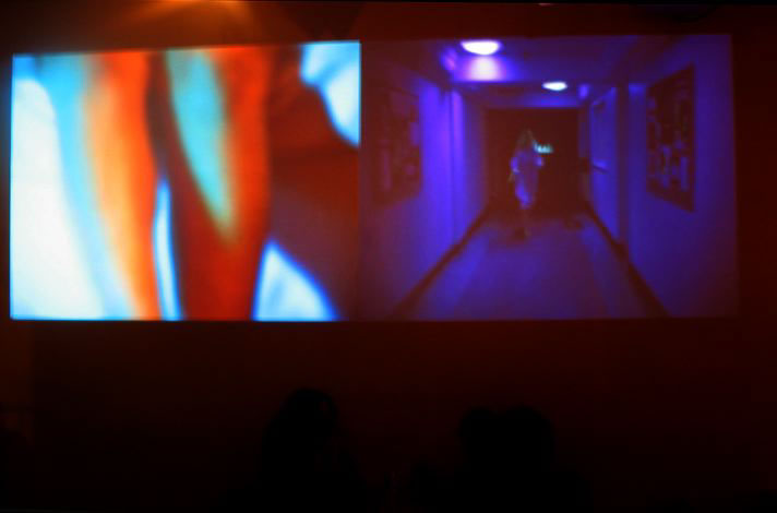 ZONE_LOst, 2006