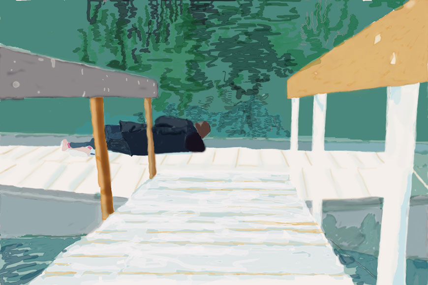 Over, 2006