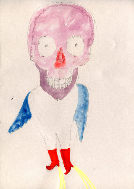 Super funny, 2008