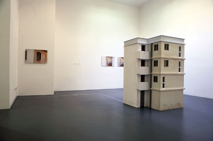 Condominio, 2002