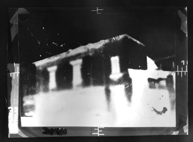 Casa RAI4, 1993