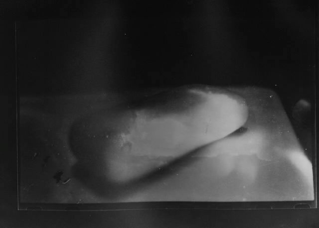 Il bagno II, 1995