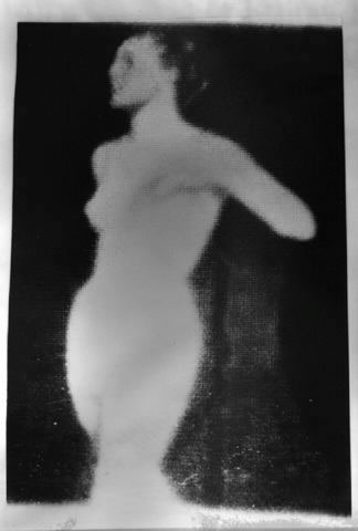 Senza titolo, 1995