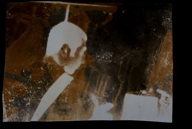 Uomo RAI4, 1995