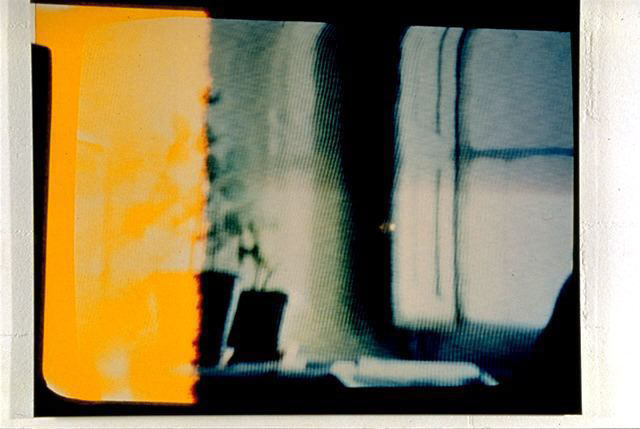 Senza titolo, 1996
