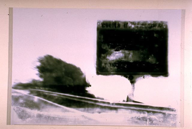 Senza titolo, 1996