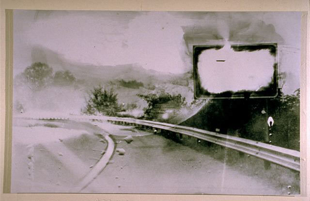 Senza titolo, 1996