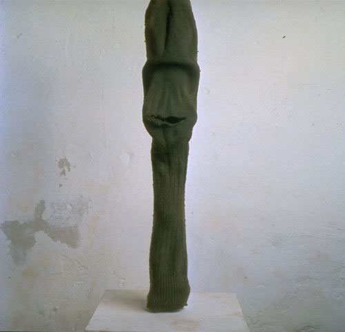 Pedale Achille, 1993