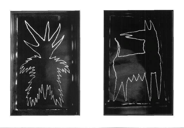 Figura; Lupa Romana , 1993