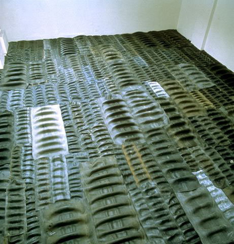 Il paradiso è all’ombra delle spade, 1992