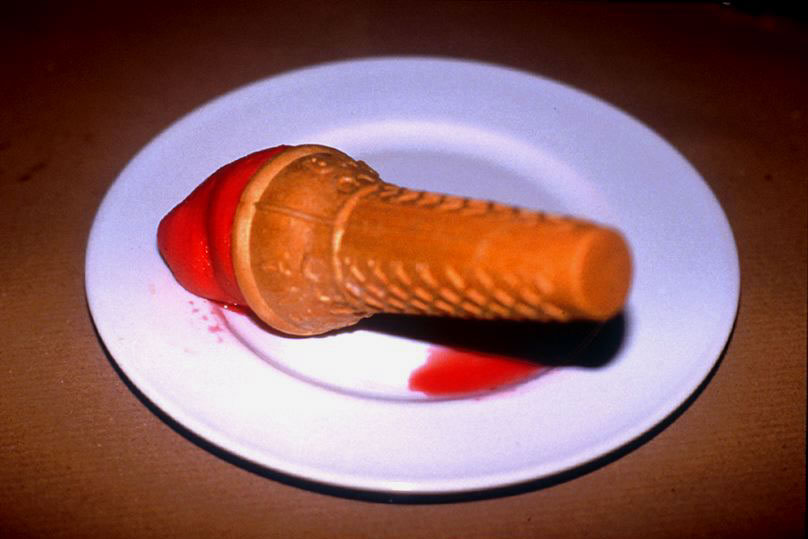 Jane Sweet Jane (Party), 1998
