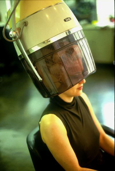 Hairdressers, 1998