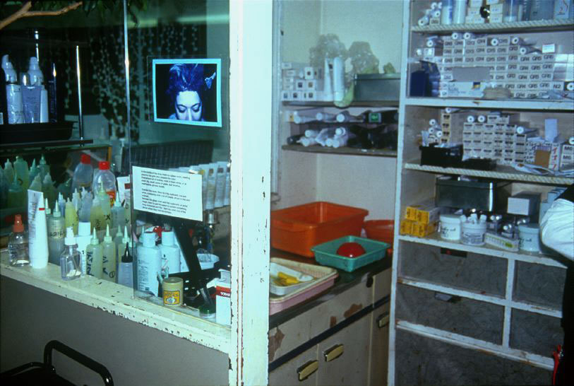 Oxygen 30 volume, 1999